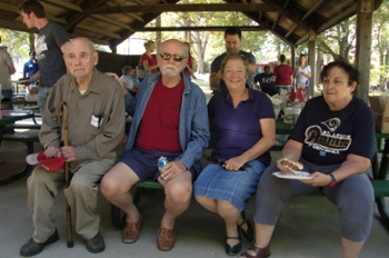 Alumni Picnic photo